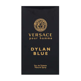 Versace Pour Homme Dylan Blue Eau De Toilette Spray 100 ml