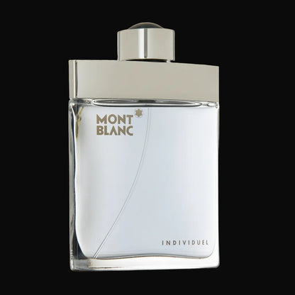  Mont Blanc Individuel Perfume For Men 75ml