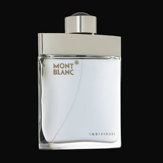  Mont Blanc Individuel Perfume For Men 75ml