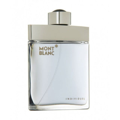 Mont Blanc Individuel Perfume For Men 75ml