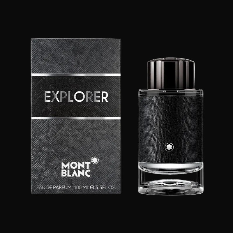 Western Perfumes | Montblanc cologne - a new fragrance for men EDP Spray 100ml | 3.3oz