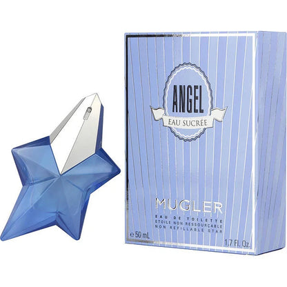 Mugler Angel Eau Sucree Eau de Toilette spray 50ml
