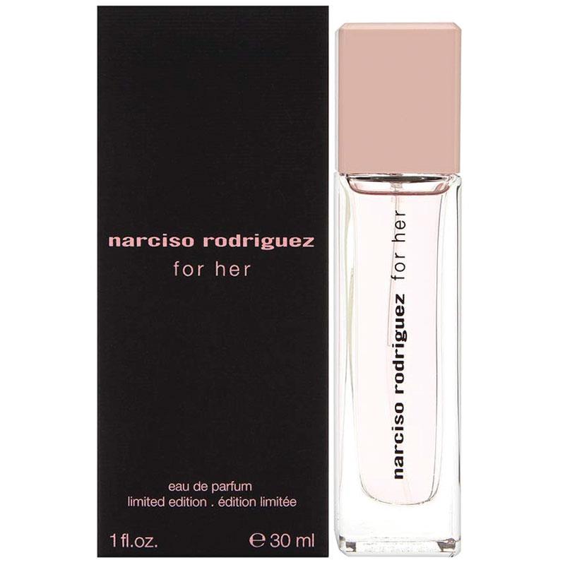 narciso rodriguez for her 30ml 香水　EDP Narciso Rodriguez for Her Eau de Parfum Narciso Rodriguez