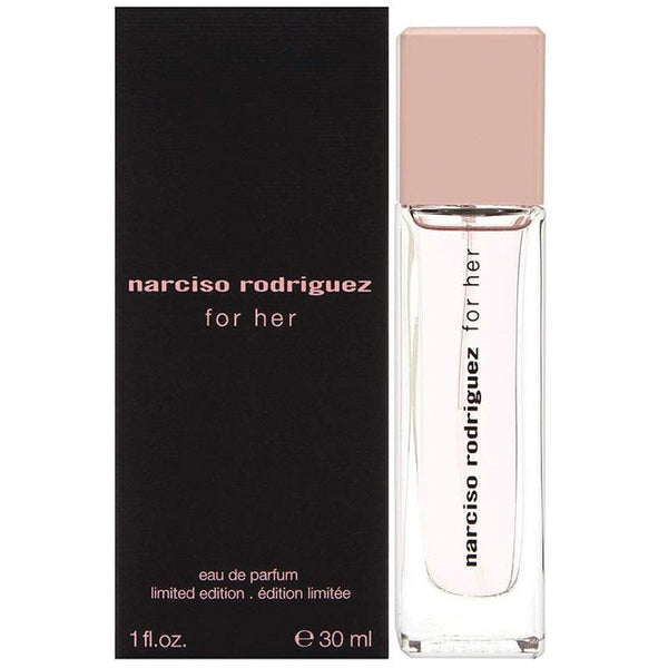 Narciso Rodriguez For Her Eau De Parfum Spray 30 ml