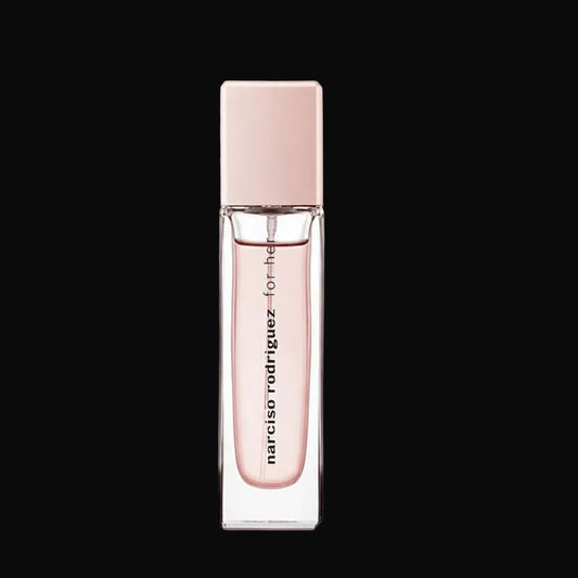 Westernperfumes.ca Narciso Rodriguez For Her by Narciso Rodriguez 1-Ounce 30ml EDP Spray Limited Edition
