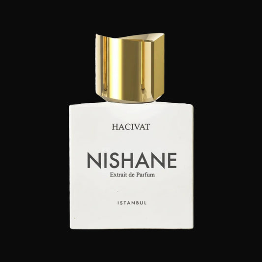 Nishane Hacivat Extrait de Parfum for Men & Women 100ml