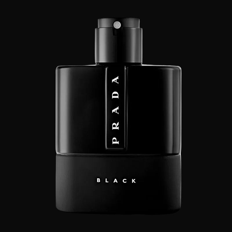  Prada Luna Rossa Black Eau de Parfum 100ml Tester