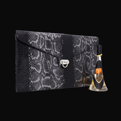 Fragrance set: Rihanna Reb'l Fleur Gift for women