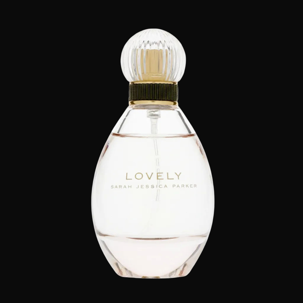 Sarah Jessica Parker Lovely for Women edp 50ml