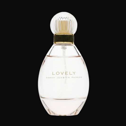 Sarah Jessica Parker Lovely for Women edp 50ml