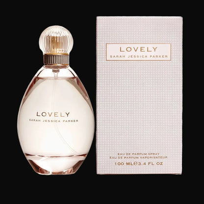 Sarah Jessica Parker Lovely for Women edp 3.4oz