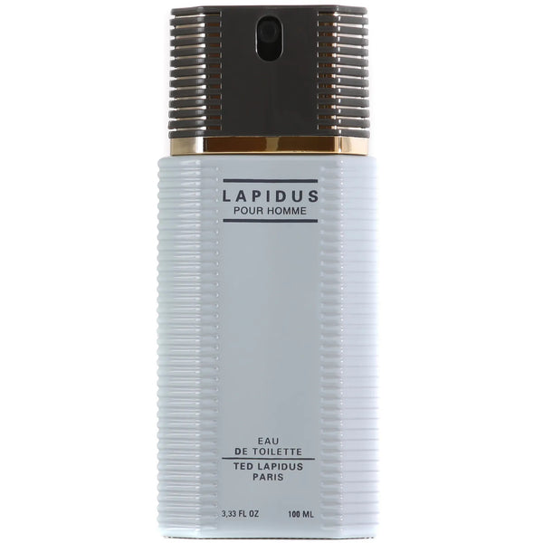 Testeur Lapidus Pour Homme 100 ml