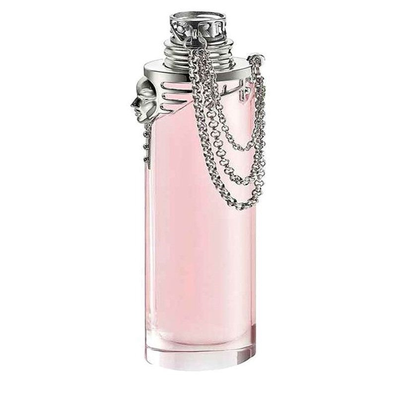 Mugler Womanity Eau pour Elles Eau de Toilette spray 1.7oz for women