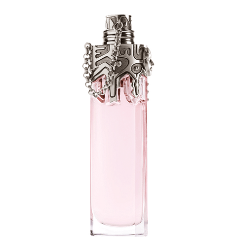 Mugler Womanity Eau de Parfum(Refillable) for women 2.7oz