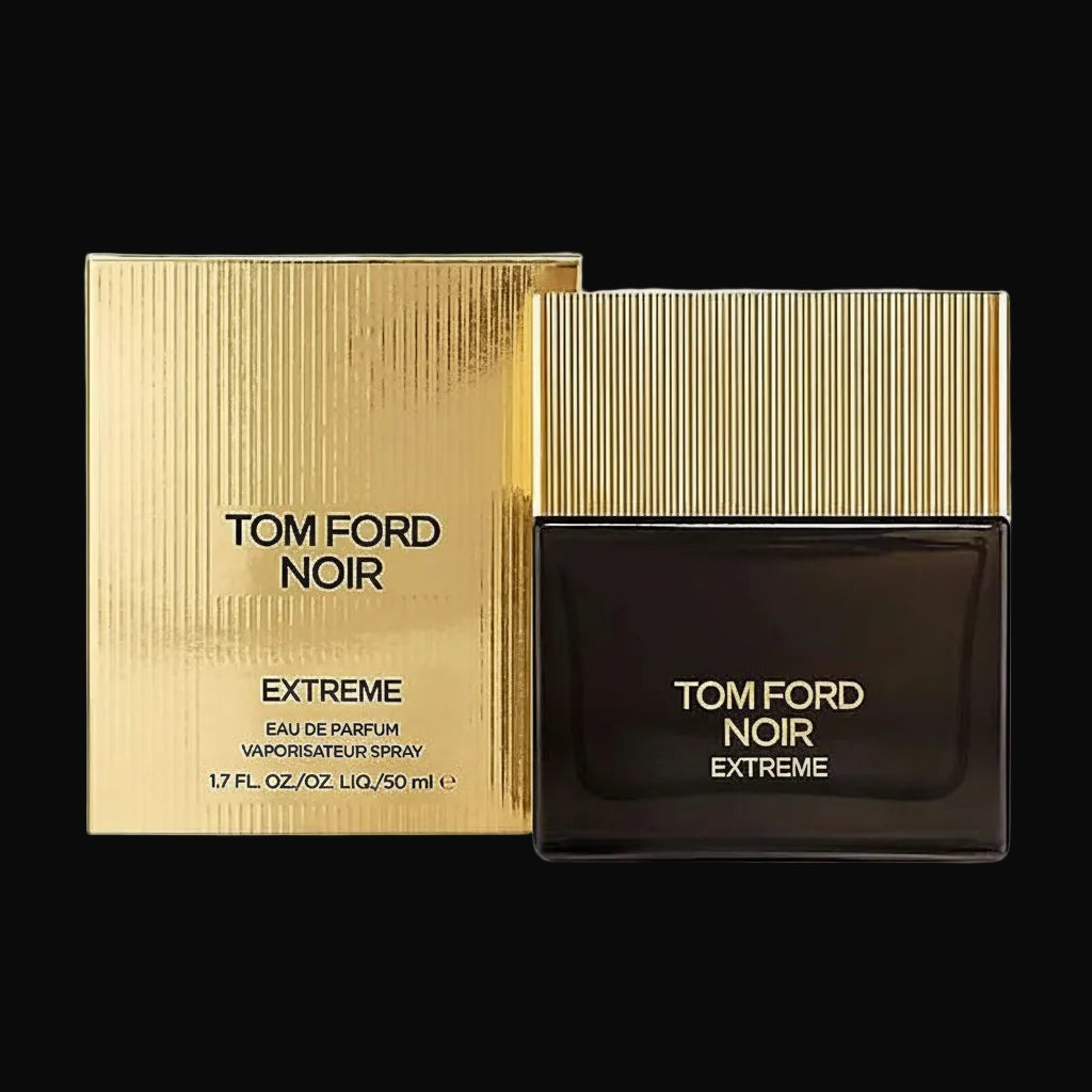 Tom Ford Noir Extreme Eau De Parfum Spray For Men 50 ml – Western