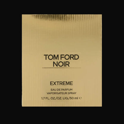Men & Women Fragrances | Western Perfumes Tom Ford Noir Extreme EDP 50 ML For Men Perfume (Original)