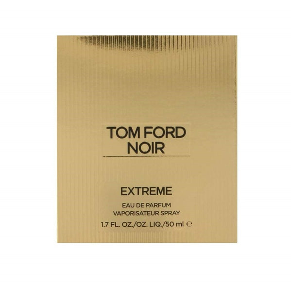 Tom Ford Noir Extreme Eau De Parfum Spray 50 ml – Western Perfumes