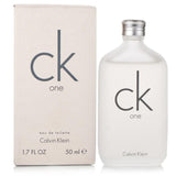 Calvin Klein CK One Eau De Toilette Vaporisateur 