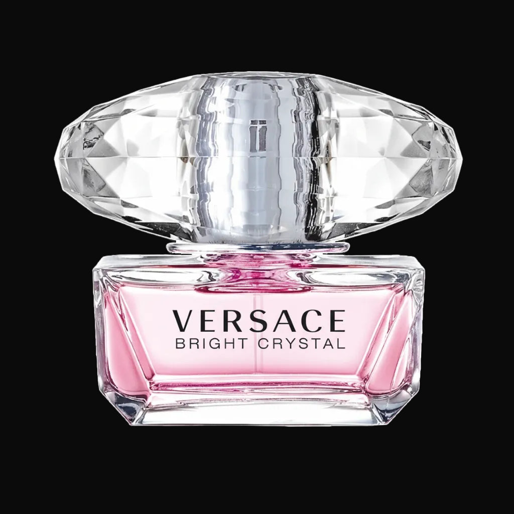 Versace Bright Crystal by Versace for Women - 50ml EDT Spray