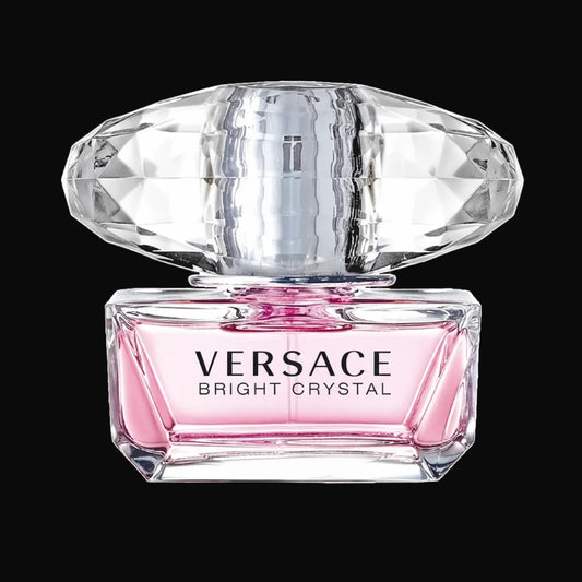 Versace Bright Crystal by Versace for Women - 50ml EDT Spray