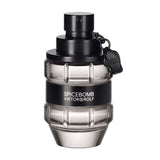 Viktor &amp; Rolf Spicebomb Eau De Toilette Vaporisateur 50 ml