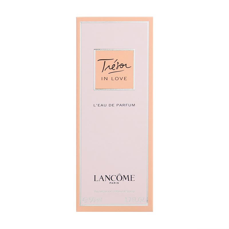 Lancome Tresor In Love Eau De Parfum Spray – Western Perfumes