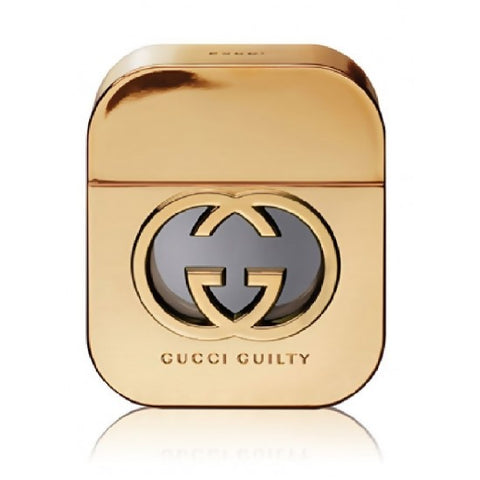 Women's fragrance Gucci Guilty Intense Eau De Parfum spray 1.6 Oz/ 50 mL