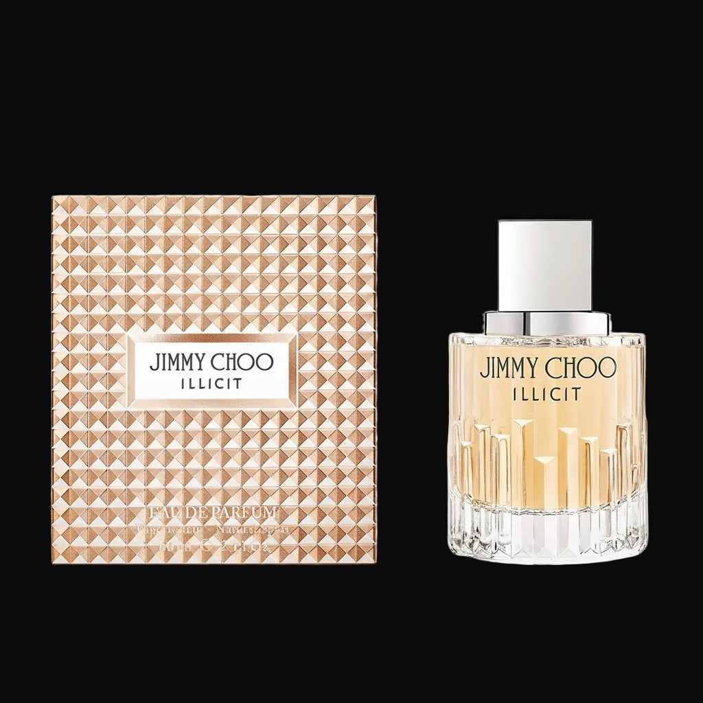 Jimmy Choo Illicit  Edp spray 2oz for women