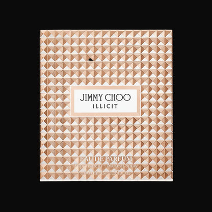 Illicit Jimmy Choo perfume - a fragrance for women 