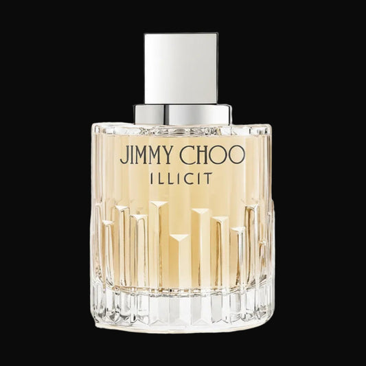 Women's Perfume Jimmy Choo Illicit  Edp spray 