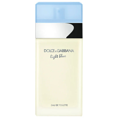 Dolce&Gabbana Light Blue Eau de Toilette 1.7 Oz/ 50 mL for women