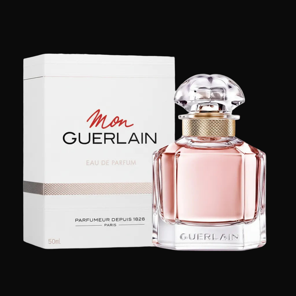 Mon Guerlain 50ml EDP for woman
