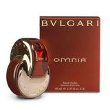 BVLGARI OMNIA Eau de Parfum spray 1.33 Oz/  40 ml for women
