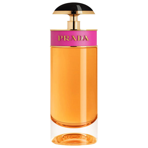 PRADA CANDY Eau de Parfum spray Tester box with cup 80ml for women