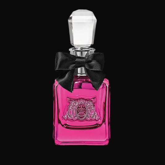 Juicy Couture Viva La Juicy Noir Eau De Parfum Spray For Women 30 ml