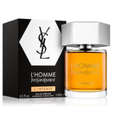 Yves Saint Laurent  L'homme Intense Eau De Parfum Spray