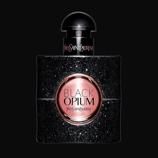 Black opium Eau De Parfum Spray By Yves Saint Laurent Edp Spray