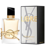 Yves Saint Laurent Libre Eau De Parfum Spray 50 ml