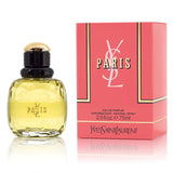 Yves Saint Laurent Paris Eau De Parfum Spray