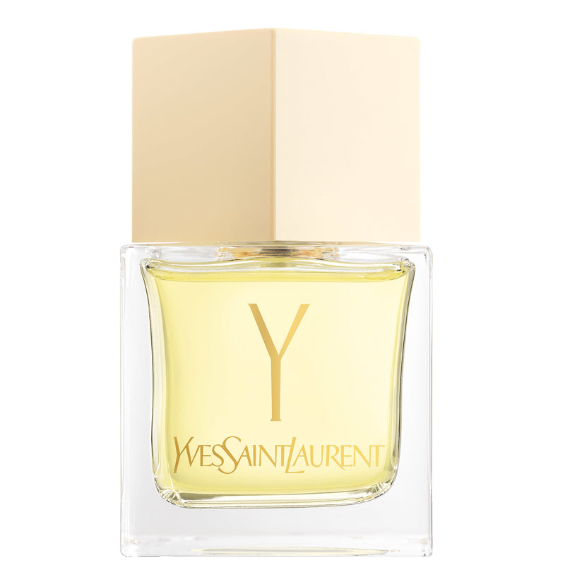 Yves Saint Laurent Y Eau de Toilette 80ML / 2.7oz - Western Perfumes