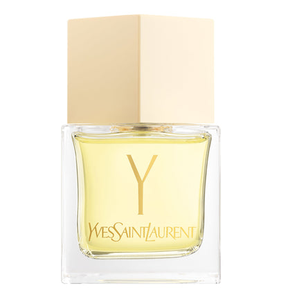 Yves Saint Laurent Y Eau de Toilette 80ML / 2.7oz - Western Perfumes